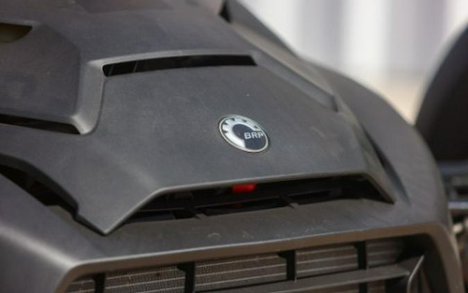 2021 Can-Am Ryker 600 ACE