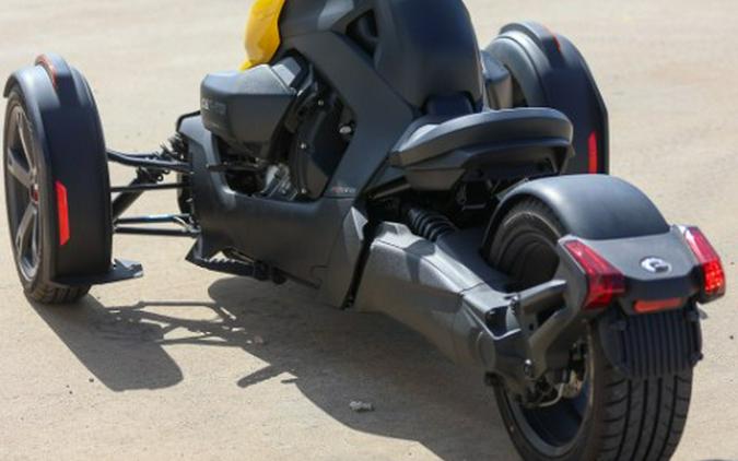 2021 Can-Am Ryker 600 ACE