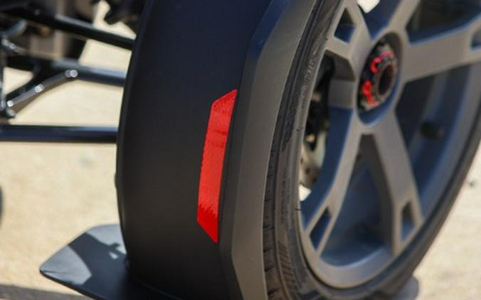 2021 Can-Am Ryker 600 ACE