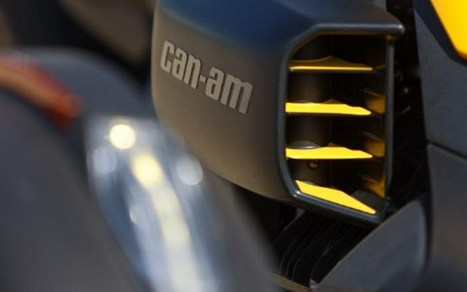 2021 Can-Am Ryker 600 ACE