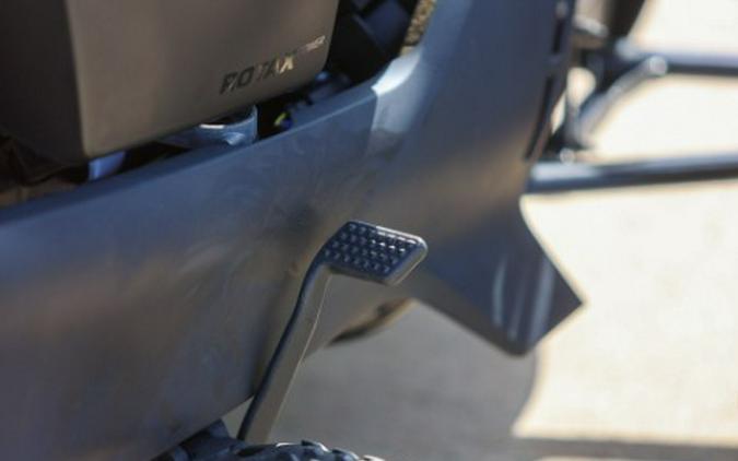 2021 Can-Am Ryker 600 ACE