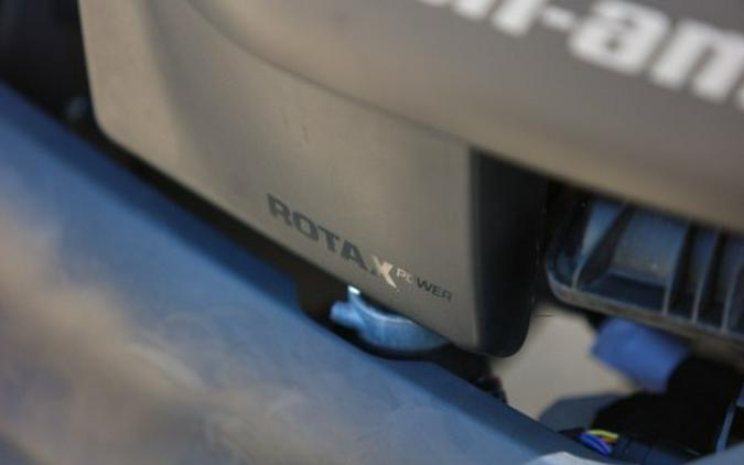 2021 Can-Am Ryker 600 ACE