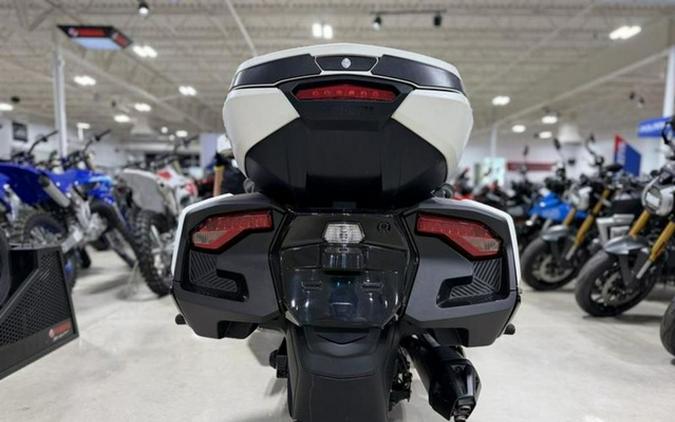 2026 Can-Am Spyder RT Sea-To-Sky