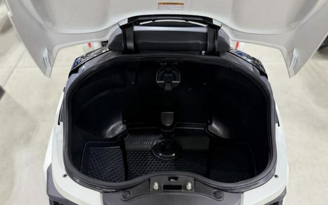 2026 Can-Am Spyder RT Sea-To-Sky