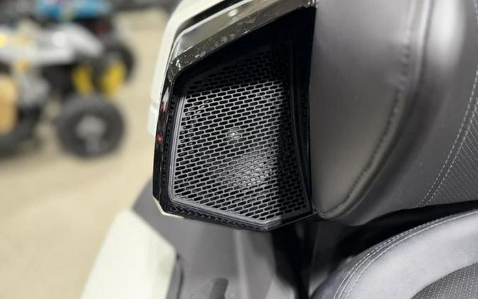 2026 Can-Am Spyder RT Sea-To-Sky
