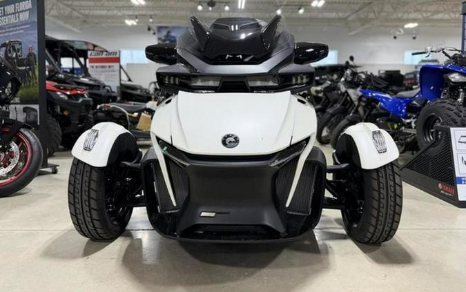 2026 Can-Am Spyder RT Sea-To-Sky