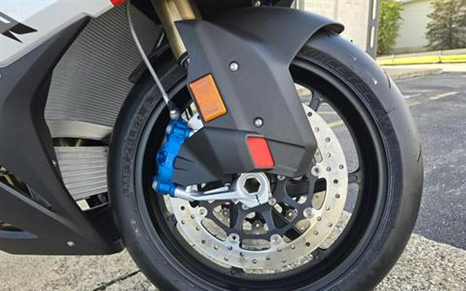 2027 BMW S 1000 RR