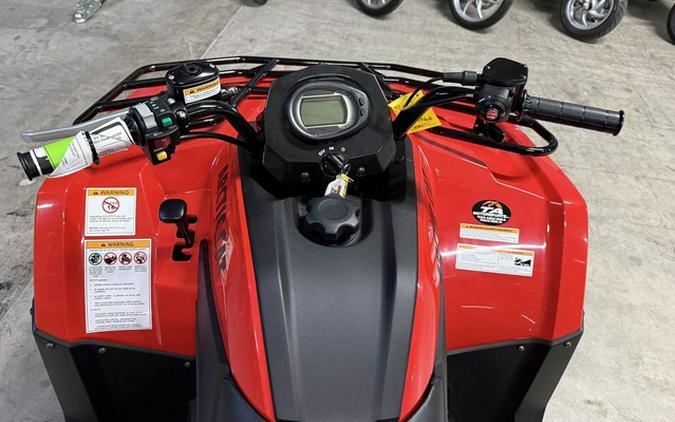 2026 Arctic Cat Alterra 450