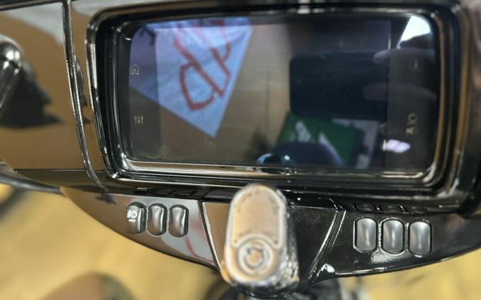 FLHTK 2023 Ultra Limited