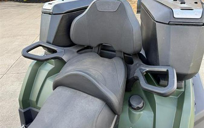 2024 CFMOTO CForce 1000 Overland