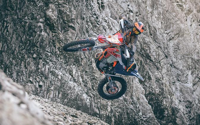 2023 KTM 500 EXC-F SIX DAYS