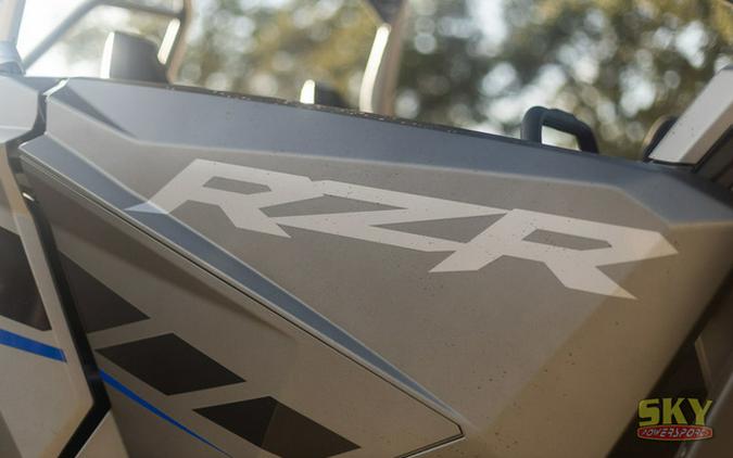 2024 Polaris RZR Pro R 4 Premium