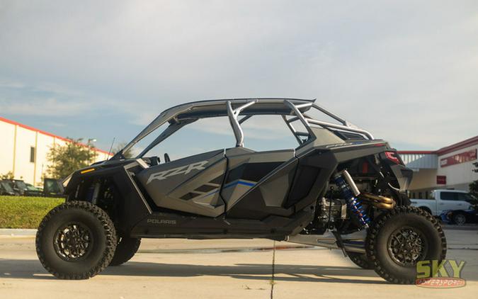 2024 Polaris RZR Pro R 4 Premium