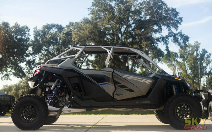 2024 Polaris RZR Pro R 4 Premium