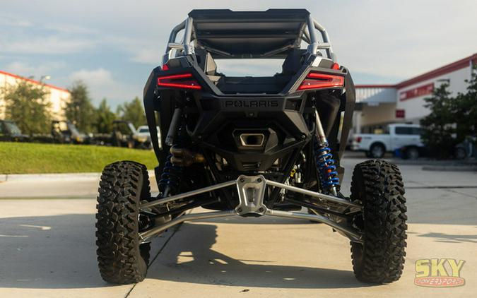 2024 Polaris RZR Pro R 4 Premium