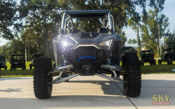 2024 Polaris RZR Pro R 4 Premium