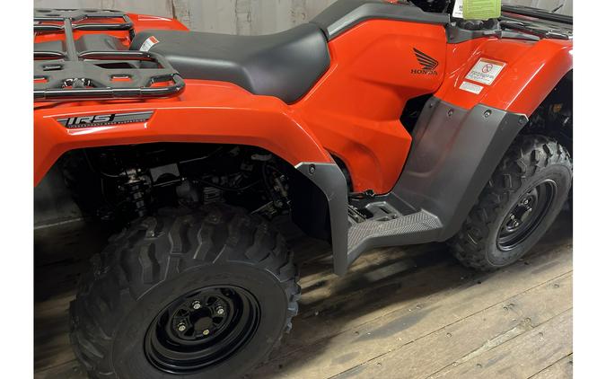 2024 Honda FourTrax Rancher 4x4 Automatic DCT EPS