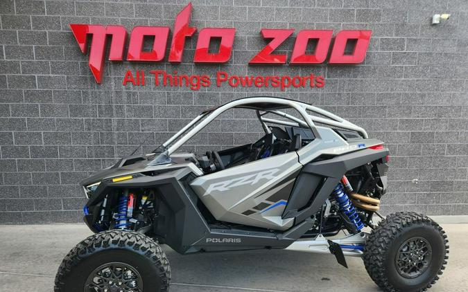 2024 Polaris® RZR Pro R Ultimate