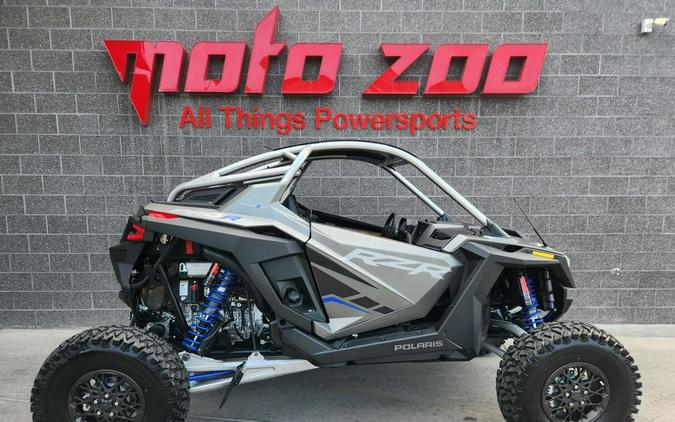 2024 Polaris® RZR Pro R Ultimate