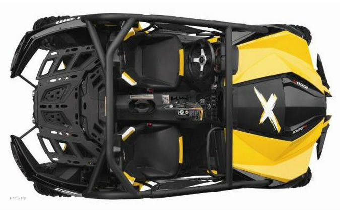 2013 Can-Am Maverick™ X® rs 1000R