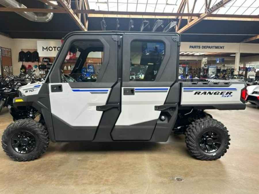 2023 Polaris® Ranger Crew SP 570 NorthStar Edition