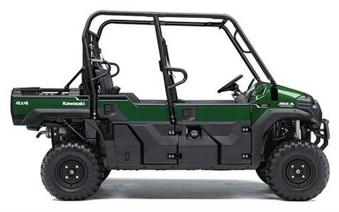 2023 Kawasaki MULE PRO-FXT EPS