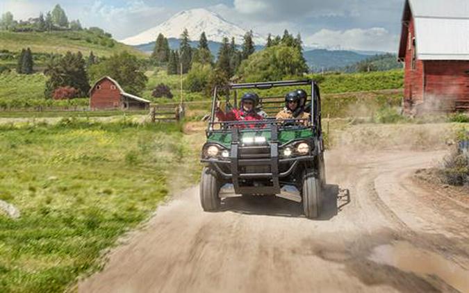 2023 Kawasaki MULE PRO-FXT EPS