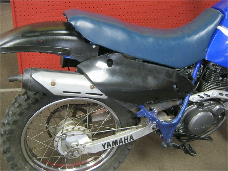 2004 Yamaha TTR225