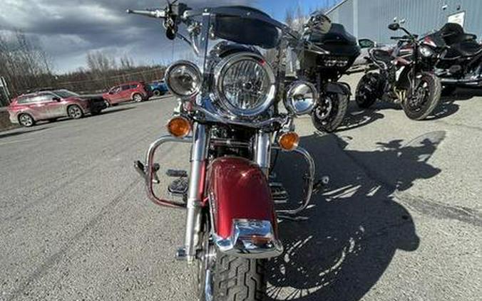 2005 Harley-Davidson® FLHR - Road King®