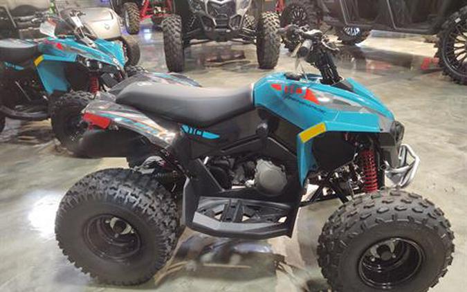 2024 Can-Am Renegade 110 EFI