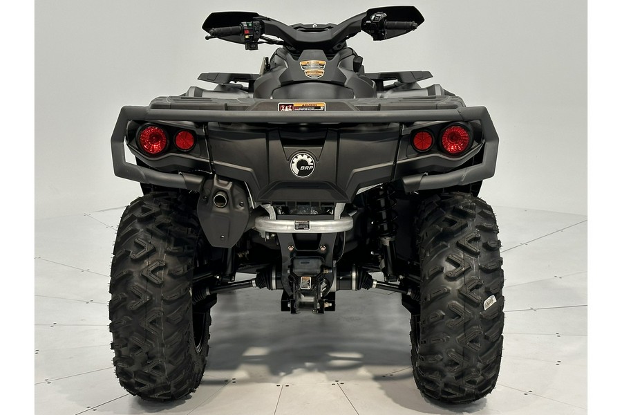 2024 Can-Am Outlander XT 850