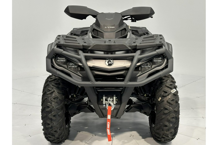 2024 Can-Am Outlander XT 850