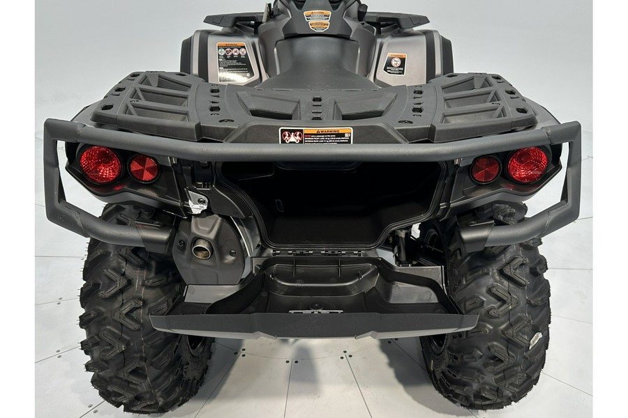 2024 Can-Am Outlander XT 850