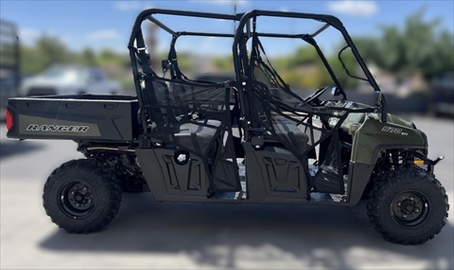 2023 Polaris Ranger Crew 570 Full-Size Sport