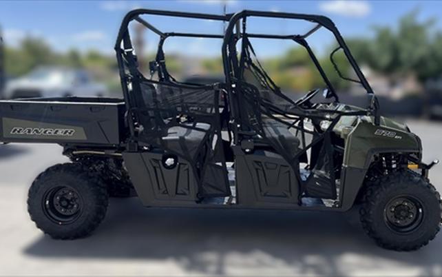 2023 Polaris Ranger Crew 570 Full-Size Sport