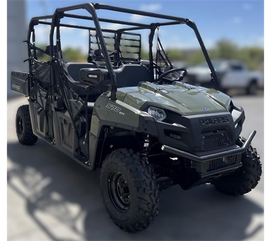 2023 Polaris Ranger Crew 570 Full-Size Sport