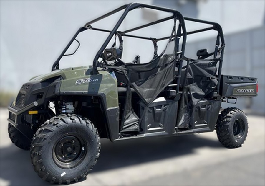 2023 Polaris Ranger Crew 570 Full-Size Sport