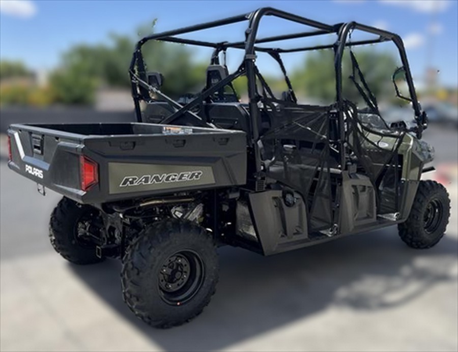 2023 Polaris Ranger Crew 570 Full-Size Sport