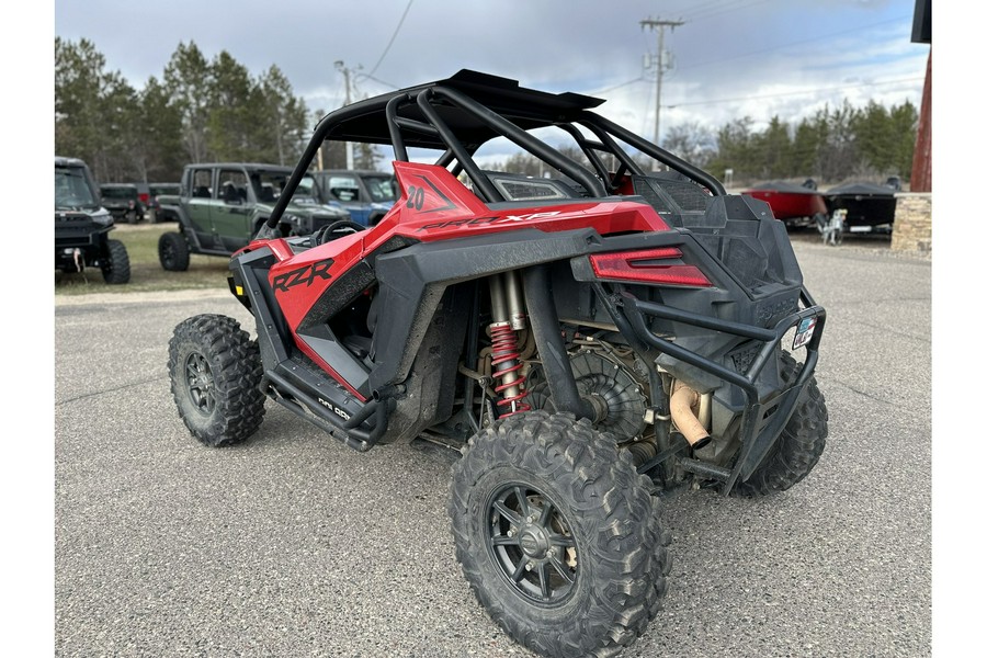 2021 Polaris Industries RZR PRO XP Sport