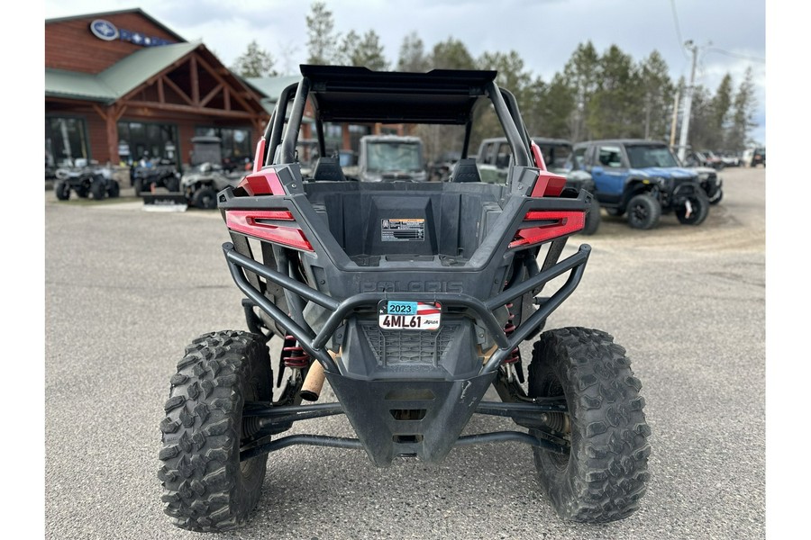 2021 Polaris Industries RZR PRO XP Sport