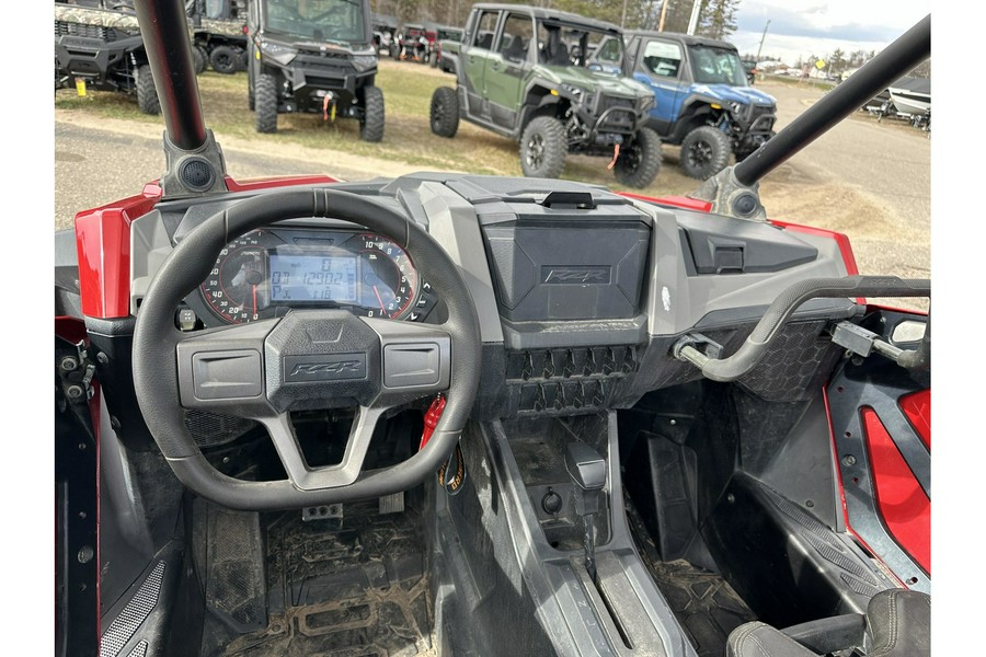 2021 Polaris Industries RZR PRO XP Sport