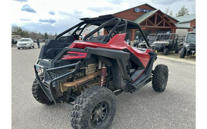 2021 Polaris Industries RZR PRO XP Sport