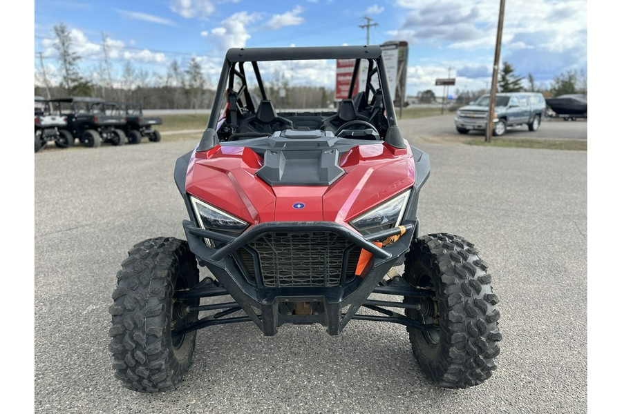 2021 Polaris Industries RZR PRO XP Sport