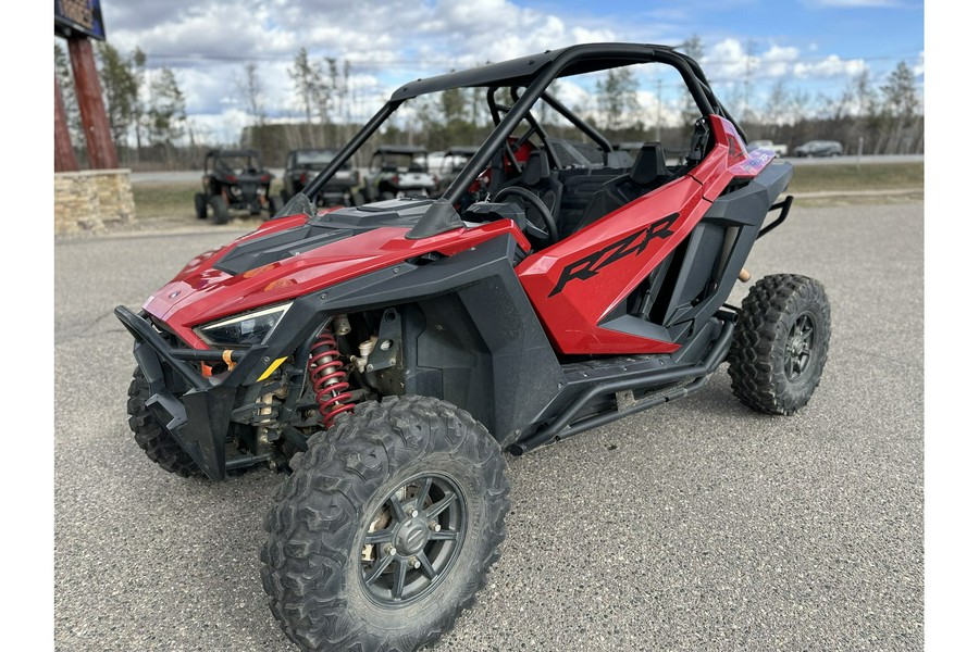 2021 Polaris Industries RZR PRO XP Sport