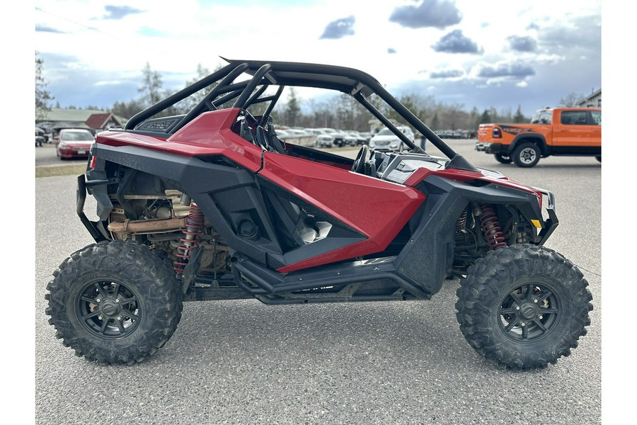 2021 Polaris Industries RZR PRO XP Sport