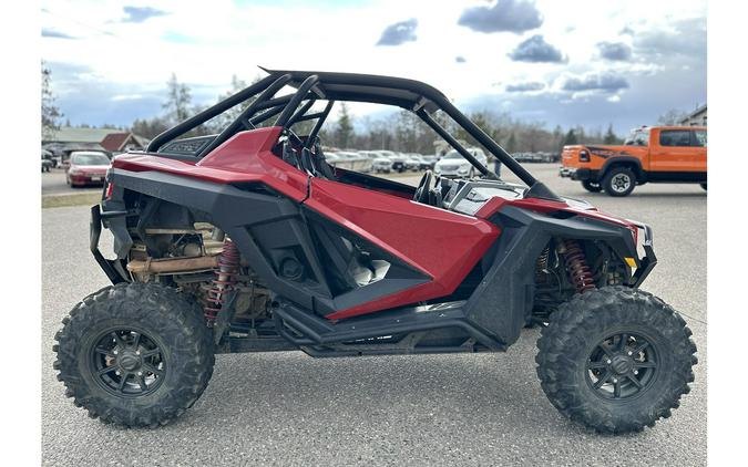 2021 Polaris Industries RZR PRO XP Sport