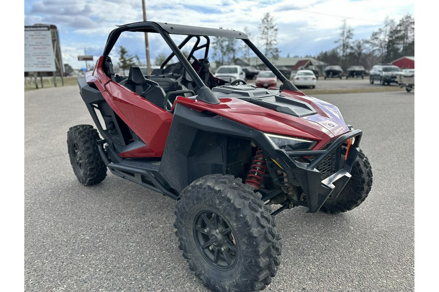 2021 Polaris Industries RZR PRO XP Sport