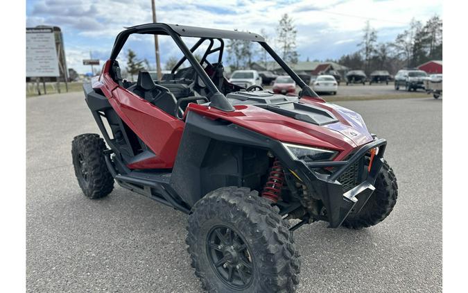 2021 Polaris Industries RZR PRO XP Sport