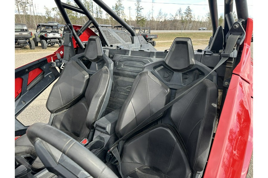 2021 Polaris Industries RZR PRO XP Sport