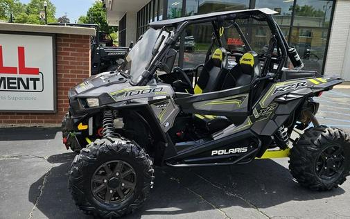 2016 Polaris® RZR XP® 1000 EPS